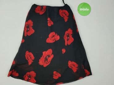 spódnica midi dla niskiej osoby: Spódnica damska, S — 2