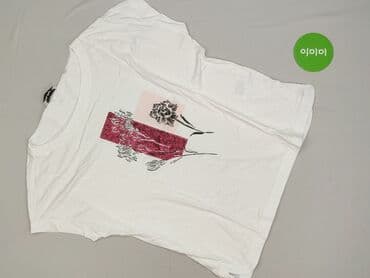 buty by o la la kozaki: Bonita, Bluzka damska, rozmiar L — 2