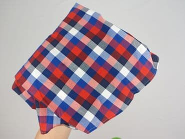 koszula flanelowa carhartt: Koszulа dla mężczyzn, rozmiar S — 4