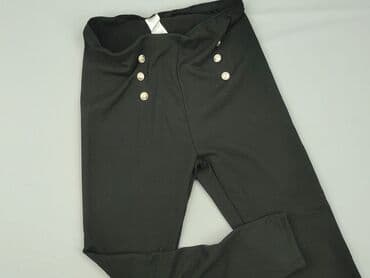 Shein, Leggings Elegant for women, size XL (EU 42)