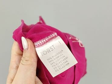 biustonosz tshirt: Torstai, Bluzka damska, rozmiar L — 4