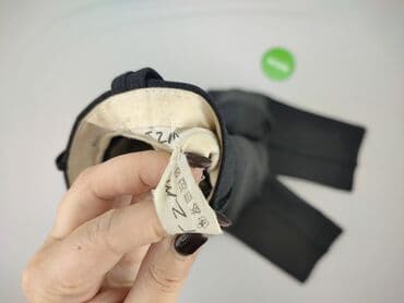 neonowa marynarka: Spodnie garniturowe dla mężczyzn, S — 4