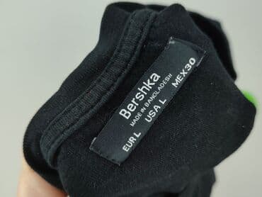 koszulka cobra kai: Bershka, Koszulka dla mężczyzn, L — 6