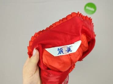 piękne czerwone sukienki na wesele: Marynarka damska, rozmiar S — 4