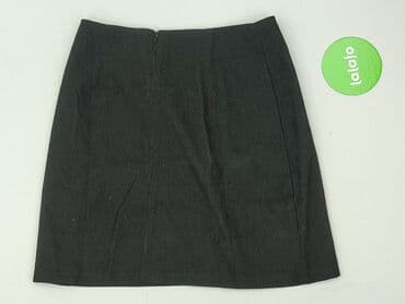 spódnice midi z guzikami: Shein, Spódnica damska, S — 4