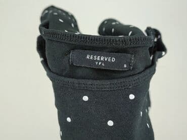 bluzki koszulowe reserved: Reserved YFL, Bluzka damska, rozmiar S — 4