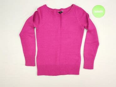 top sweterkowy h: F&F, Sweter damski, rozmiar XS — 2
