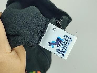 coat: Rodeo, Bluza damska
, rozmiar S — 4
