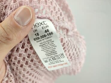 złoty top damski: Next, Women`s T-shirt, size 3XL — 6