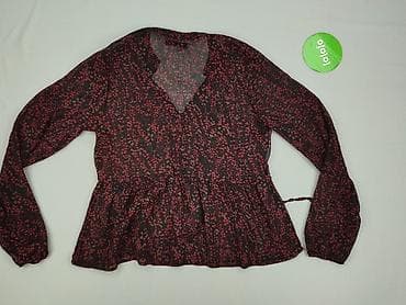 bluzki w serca: Sinsay, Bluzka damska, rozmiar S — 3