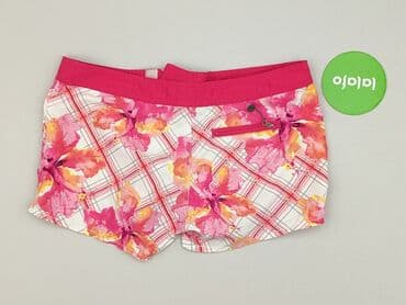 ekskluzywne stroje kąpielowe push up: Szorty damskie, rozmiar 2XS — 3