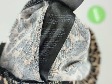 crocs wlochate: F&F, Spodnie dresowe damskie, rozmiar S — 5