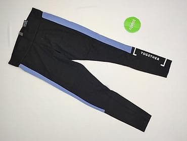 prada dresy: ONLY Play, Legginsy Sportowe damskie, rozmiar L — 2