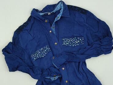 moodo bluzki koszulowe: Moodo, Koszula damska, rozmiar M — 2