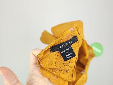 bluza superman: Amisu, Bluzka damska, rozmiar L — 4