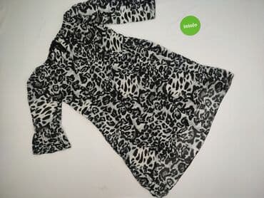 sukienka w panterkę, mohito: Sukienka damska, rozmiar XL — 2