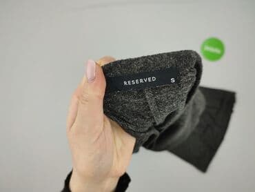 reserved sukienka butelkowa zieleń: Reserved, Sukienka damska, rozmiar S — 4