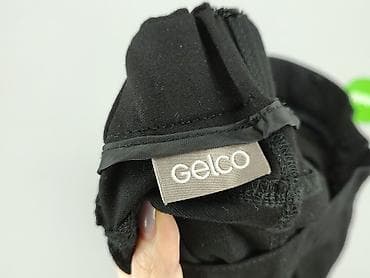 Spodnie: GELCO, Spodnie materiałowe damskie, rozmiar XS — 4