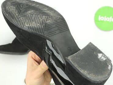 rene buty zimowe: Botki damskie, rozmiar 36 — 4