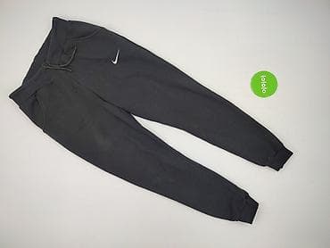 bluzki nike: Nike, Spodnie dresowe damskie, rozmiar S — 2