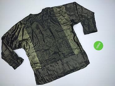 bluzka z tafty: Zara, Bluzka damska, rozmiar M — 3