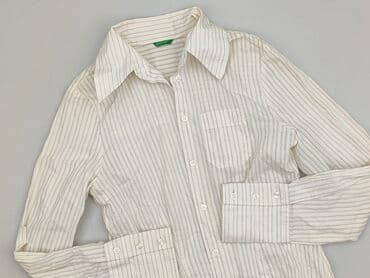 United Colors of Benetton, Women`s shirt, size S at lalafo.pl United Colors of Benetton, Women`s shirt, size S