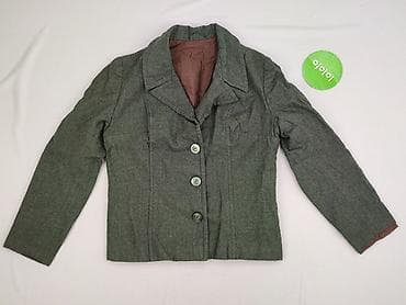 kurtki zima 2016: Marynarka damska, rozmiar M — 2