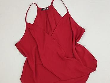 Shein Curve, Top damski, rozmiar 2XL