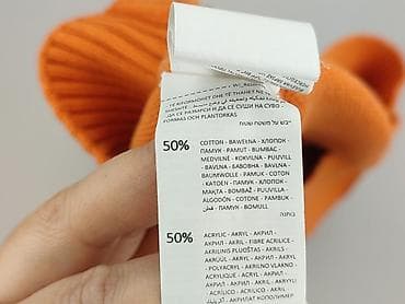 sweter kaszmir hm: Reserved, Sweter damski, rozmiar M — 5