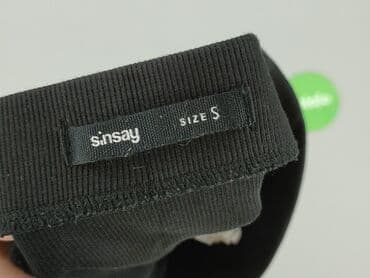 spódnice ołówkowe sinsay: Sinsay, Spódnica damska, rozmiar S — 5
