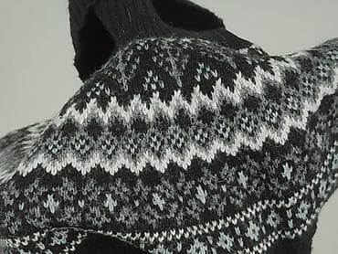 bluza szachy: Uniqlo, Sweter damski, rozmiar S — 7