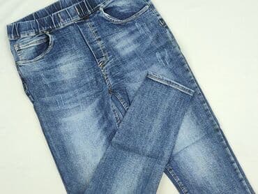 Jeansy damskie, rozmiar S