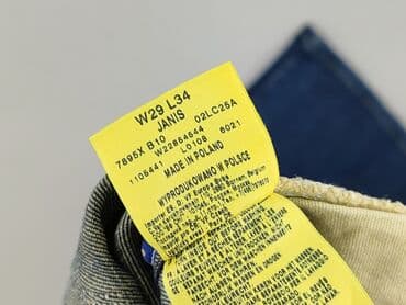 Kobiety: Wrangler, Jeansy damskie, M — 6