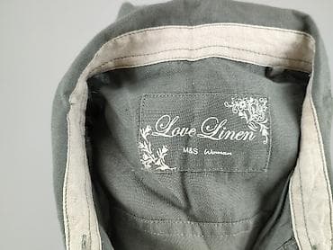 lenar plus: Marks & Spencer, Koszula damska, rozmiar XL — 4