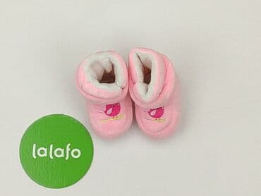 kapcie kraina lodu ccc: Baby shoes, 17, condition - Perfect — 2