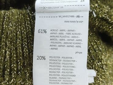 sukienka z kapturem mohito: Mohito, Bluza z kapturem damska, rozmiar XS — 5