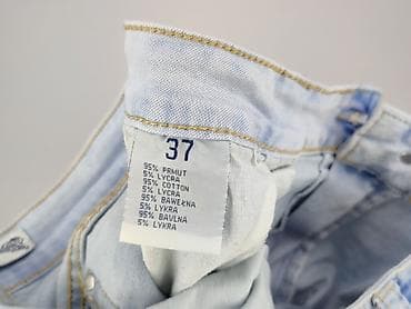 messaya: Jeansy damskie, rozmiar 3XL — 5