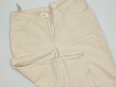 sandały i skarpety janusz: Spodnie 3/4 damskie, rozmiar S — 1