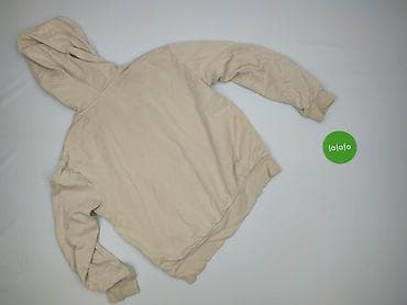 bluze hm: H&M Divided, Bluza z kapturem damska, rozmiar M — 3