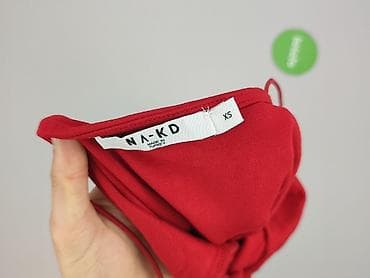 silk: NA-KD, Sukienka damska, rozmiar XS — 4