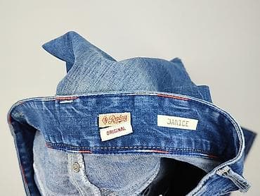 replay jeans: Jeansy damskie, rozmiar S — 4