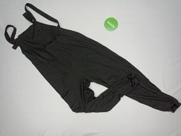 kombinezon z piórami shein: Shein, Kombinezon damski, rozmiar L — 3