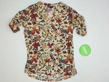olx klapki chloe: Janina, Bluzka damska, rozmiar S — 3