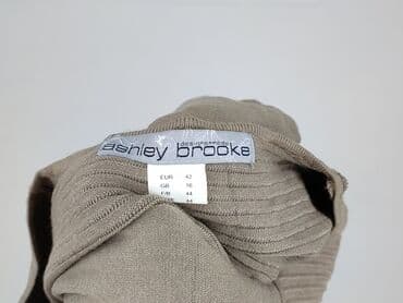 sweter lidl: Ashley Brooke, Kardigan damski, L — 4