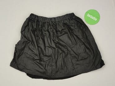 legginsy woskowane stradivarius: Skirt, Destination, 12 years, 146-152 cm, condition - Perfect — 3