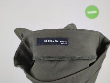 spódnice plisy: Spódnica damska, rozmiar L — 4