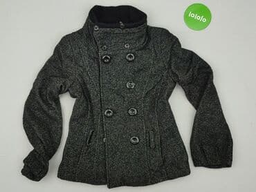 marynarki pull and bear: MNG Suit, Płaszcz damski, M — 2