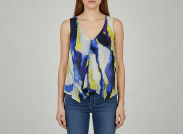 dkny buty ccc: DKNY, Top damski, rozmiar XS — 6