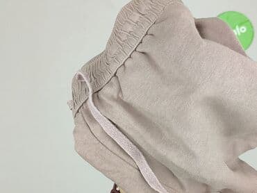 krótkie spodenki calvin klein: H&M Basic, Szorty damskie, rozmiar XS — 7