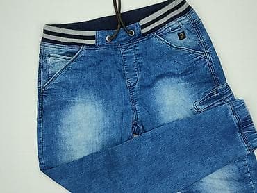 cropp jeansy push up: Cropp, Chinosy dla mężczyzn, rozmiar L — 1